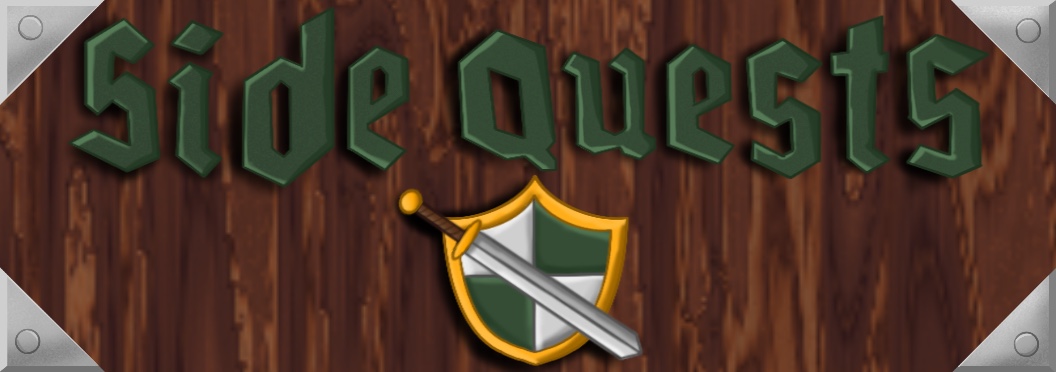 SideQuest